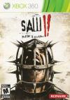 Saw II: Flesh & Blood Box Art Front